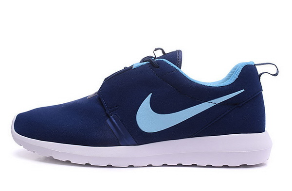 NIKE Roshe Run II Men Suede-004