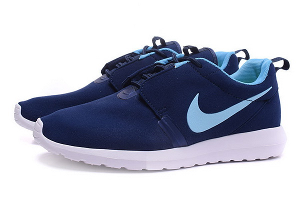 NIKE Roshe Run II Men Suede-004