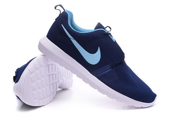 NIKE Roshe Run II Men Suede-004