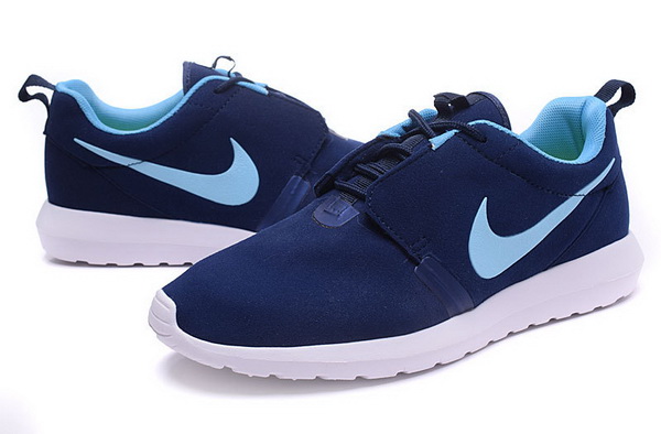 NIKE Roshe Run II Men Suede-004