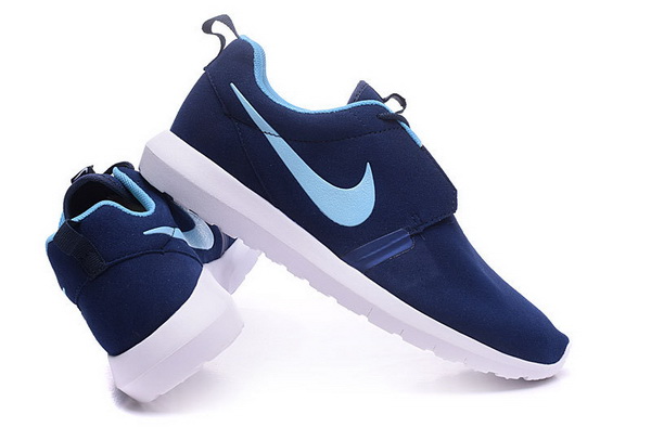 NIKE Roshe Run II Men Suede-004