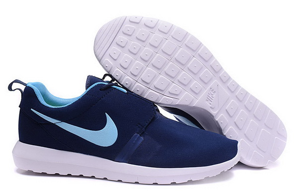 NIKE Roshe Run II Men Suede-004