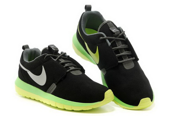 NIKE Roshe Run II NM 3M Men-001