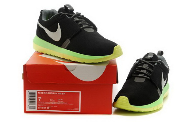 NIKE Roshe Run II NM 3M Men-001