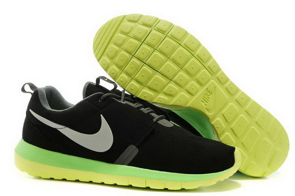 NIKE Roshe Run II NM 3M Men-001