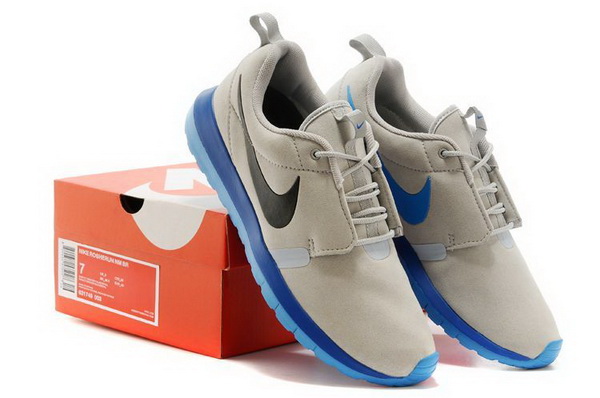 NIKE Roshe Run II NM 3M Men-003