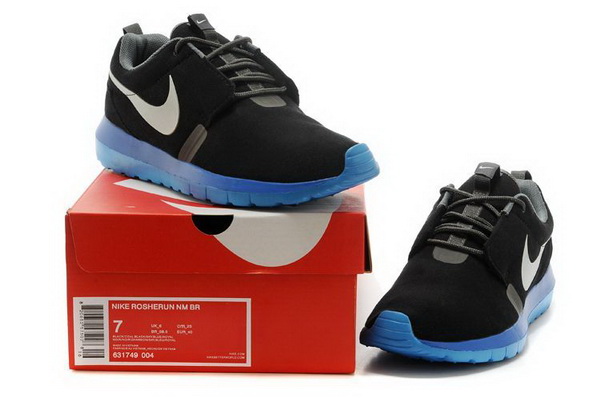 NIKE Roshe Run II NM 3M Men-004