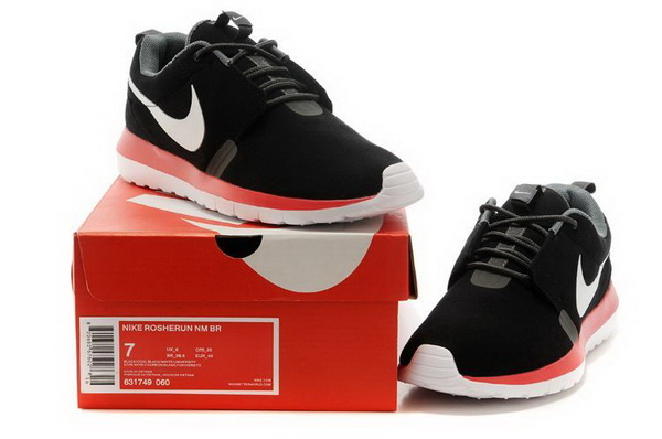 NIKE Roshe Run II NM 3M Men-005