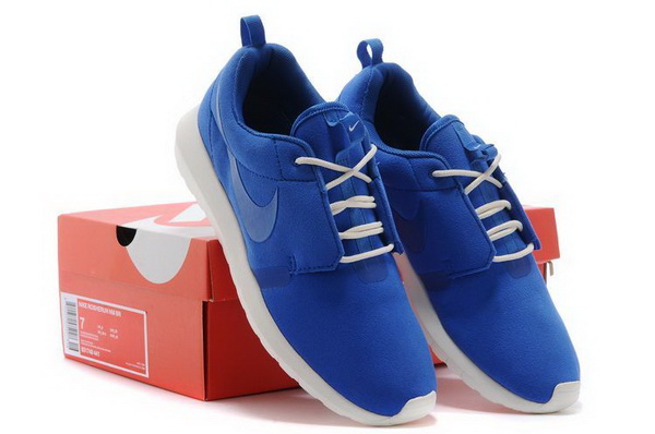 NIKE Roshe Run II NM 3M Men-007