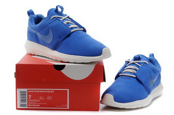 NIKE Roshe Run II NM 3M Men-007