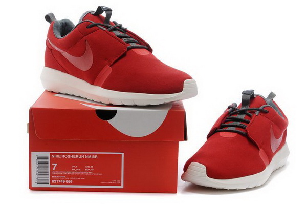 NIKE Roshe Run II NM 3M Men-008