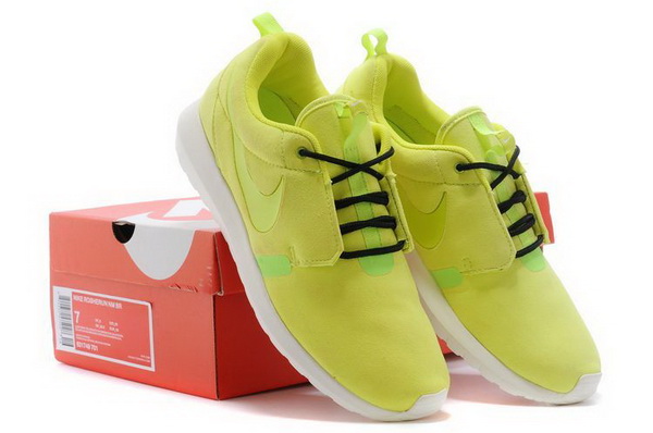 NIKE Roshe Run II NM 3M Men-009