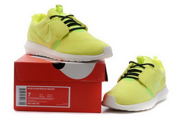 NIKE Roshe Run II NM 3M Men-009