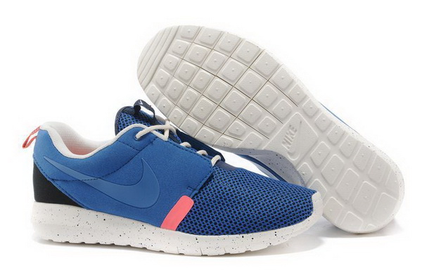 NIKE Roshe Run II NM BR 3M Men-001