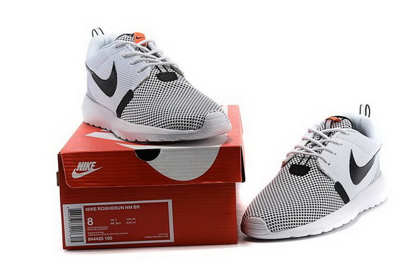 NIKE Roshe Run II NM BR 3M Men-002