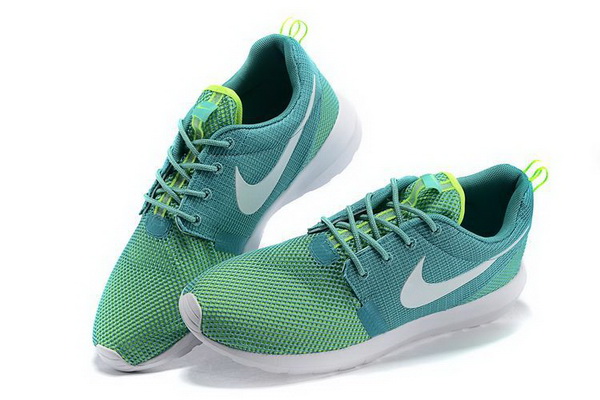 NIKE Roshe Run II NM BR 3M Men-004