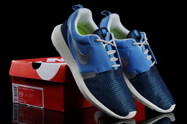 NIKE Roshe Run II NM BR 3M Men-006