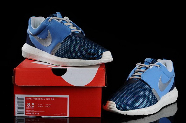 NIKE Roshe Run II NM BR 3M Men-006