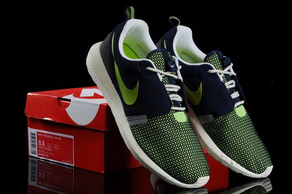 NIKE Roshe Run II NM BR 3M Men-007