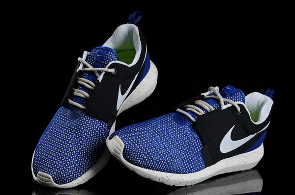 NIKE Roshe Run II NM BR 3M Men-008