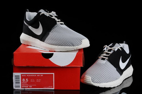 NIKE Roshe Run II NM BR 3M Men-009