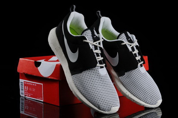 NIKE Roshe Run II NM BR 3M Men-009