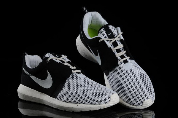 NIKE Roshe Run II NM BR 3M Men-009