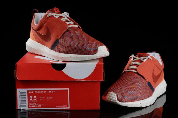 NIKE Roshe Run II NM BR 3M Men-010