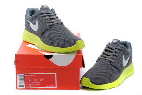 NIKE Roshe Run III KAISHI NS 3M Men-005