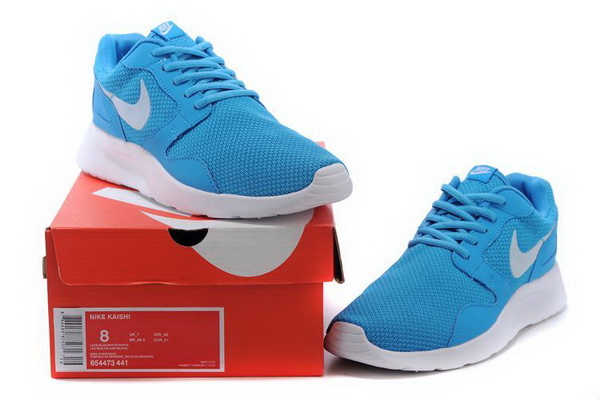 NIKE Roshe Run III KAISHI NS 3M Men-007