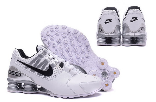 NIKE SHOX Shoes Avenue 803 Men PU-001