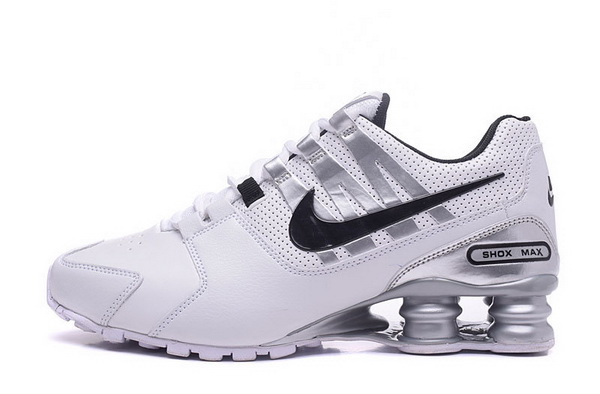 NIKE SHOX Shoes Avenue 803 Men PU-001