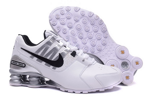 NIKE SHOX Shoes Avenue 803 Men PU-001