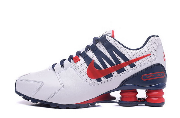 NIKE SHOX Shoes Avenue 803 Men PU-002