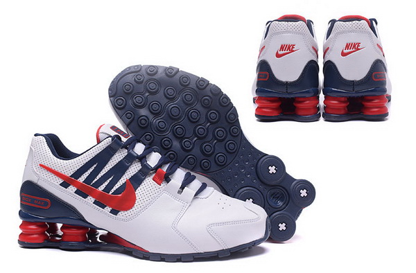 NIKE SHOX Shoes Avenue 803 Men PU-002