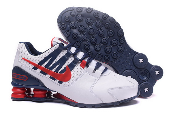 NIKE SHOX Shoes Avenue 803 Men PU-002