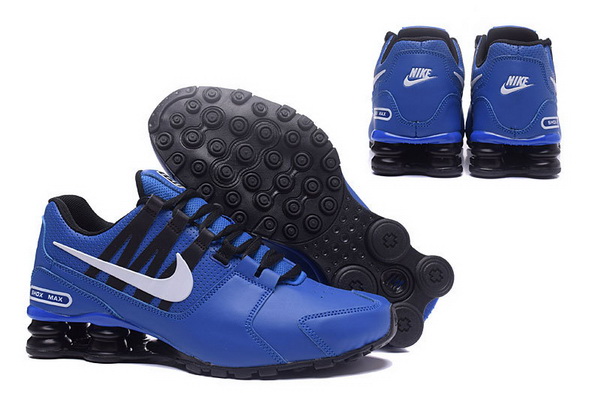 NIKE SHOX Shoes Avenue 803 Men PU-003