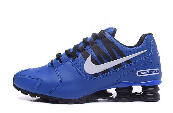 NIKE SHOX Shoes Avenue 803 Men PU-003