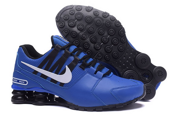 NIKE SHOX Shoes Avenue 803 Men PU-003