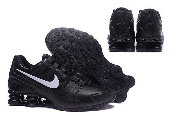 NIKE SHOX Shoes Avenue 803 Men PU-004