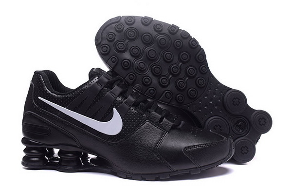 NIKE SHOX Shoes Avenue 803 Men PU-004