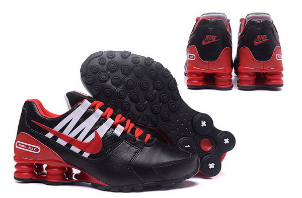 NIKE SHOX Shoes Avenue 803 Men PU-005