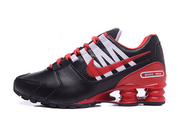 NIKE SHOX Shoes Avenue 803 Men PU-005