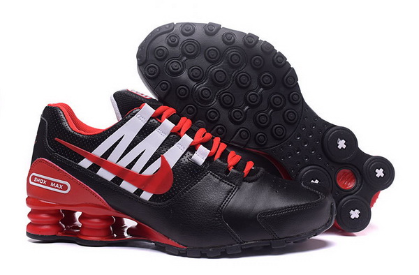 NIKE SHOX Shoes Avenue 803 Men PU-005