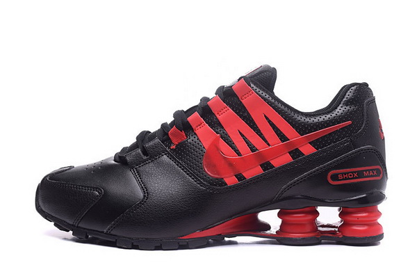 NIKE SHOX Shoes Avenue 803 Men PU-006