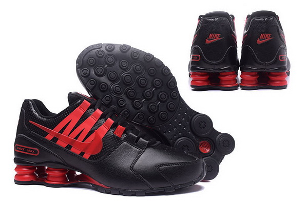 NIKE SHOX Shoes Avenue 803 Men PU-006