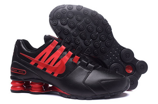 NIKE SHOX Shoes Avenue 803 Men PU-006