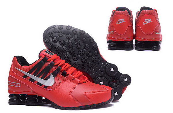 NIKE SHOX Shoes Avenue 803 Men PU-007