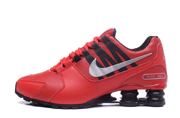 NIKE SHOX Shoes Avenue 803 Men PU-007