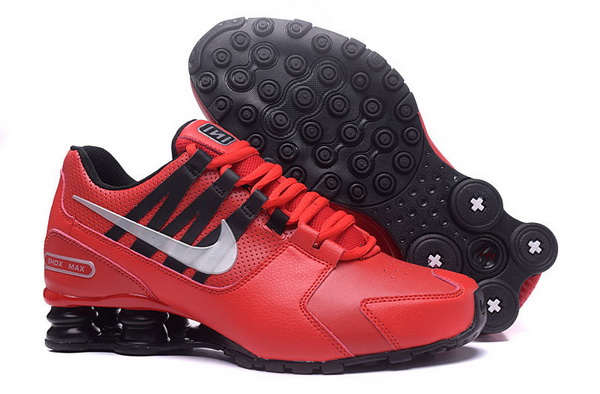 NIKE SHOX Shoes Avenue 803 Men PU-007